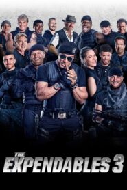 შეუჩერებელნი 3 / The Expendables 3