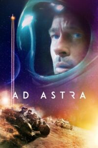 ვარსკვლავებისკენ / Ad Astra