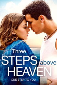 ციდან სამ მეტრზე / Three Steps Above Heaven