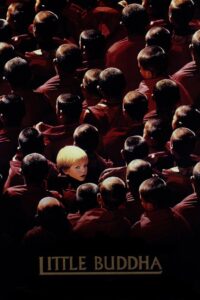 პატარა ბუდა / Little Buddha