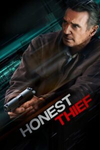 პატიოსანი ქურდი (2020) HONEST THIEF / ქართულად, ინგლისურად