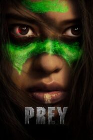 ნანადირევი / Prey