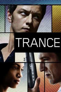 ტრანსი / Trance