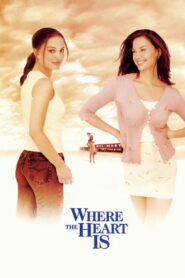 იქ, სადაც გულია / Where the Heart Is