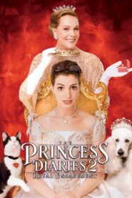 პრინცესას დღიურები 2 / The Princess Diaries 2: Royal Engagement