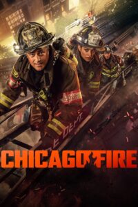 Chicago Fire: Season 13
