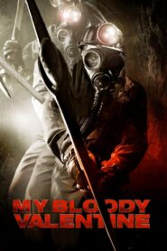 ჩემი სისხლიანი ვალენტინი / My Bloody Valentine