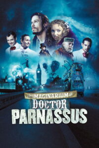 ექიმ პარნასის წარმოსახვა / The Imaginarium of Doctor Parnassus