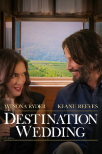 დანიშნულების ადგილი: ქორწილი / Destination Wedding