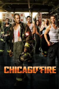 Chicago Fire: Season 1