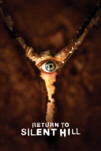 დაბრუნება საილენთ ჰილში / Return to Silent Hill