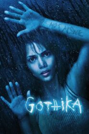 გოთიკა / Gothika