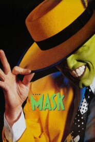ნიღაბი / The Mask