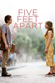 ხუთი ნაბიჯით შორს / Five Feet Apart