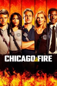 Chicago Fire: Season 5