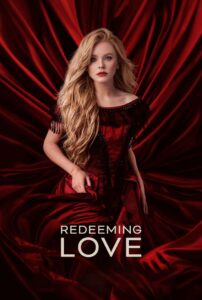 გამოსყიდვა სიყვარულით / Redeeming Love