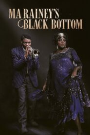 მა რეინი: ბლუზის დედა / Ma Rainey’s Black Bottom