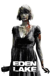ედენის ტბა / Eden Lake