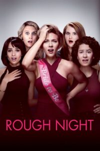 რთული ღამე / Rough Night