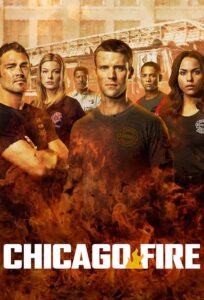 Chicago Fire: Season 2
