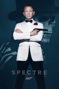სპექტრი: აგენტი 007 / Spectre