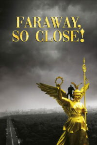 შორს და ისე ახლოს! / FARAWAY, SO CLOSE!
