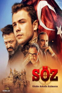 Söz: Season 1