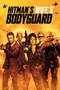 მკვლელის ცოლის მცველი / Hitman’s Wife’s Bodyguard