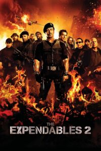 შეუჩერებელნი 2 / The Expendables 2