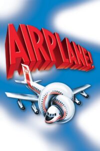 Airplane (1980) Movie Trailer