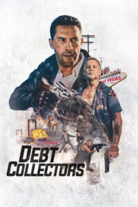 ვალების შემგროვებელი / Debt Collectors