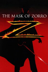 ზოროს ნიღაბი / The Mask of Zorro