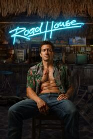 გზისპირა ბარი (2024) ROAD HOUSE / ქართულად, ინგლისურად
