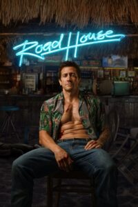 გზისპირა ბარი (2024) ROAD HOUSE / ქართულად, ინგლისურად