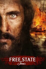 ჯონსის თავისუფალი შტატი / Free State of Jones