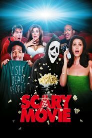 ძალიან საშიში კინო / Scary Movie
