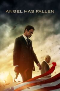 ანგელოზის დაცემა / Angel Has Fallen