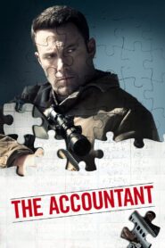 ბუღალტერი / The Accountant