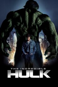 შესანიშნავი ჰალკი / The Incredible Hulk