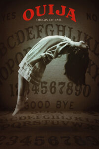 უიჯა : ეშმაკის დაწყევლილი დაფები / Ouija: Origin of Evil