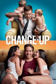 ცვლილება (2011) THE CHANGE-UP / ქართულად, ინგლისურად