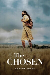The Chosen: Season 3