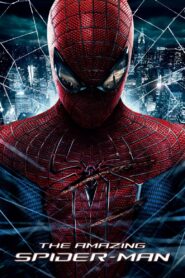 გასაოცარი ადამიანი-ობობა / The Amazing Spider-Man
