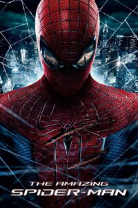 გასაოცარი ადამიანი-ობობა / The Amazing Spider-Man