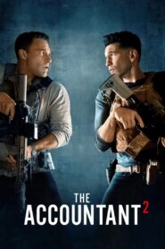 ბუღალტერი 2 / The Accountant²