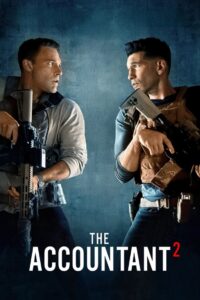 ბუღალტერი 2 / The Accountant²