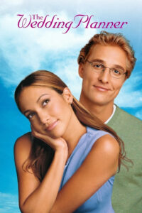 ქორწილის ორგანიზატორი / The Wedding Planner