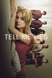 Tell Me Lies: Season 3