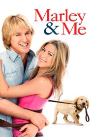 მარლი და მე / Marley & Me