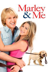 მარლი და მე / Marley & Me